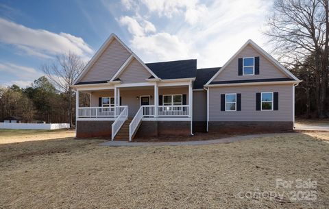 2364 Valley Meadows Drive York SC 29745