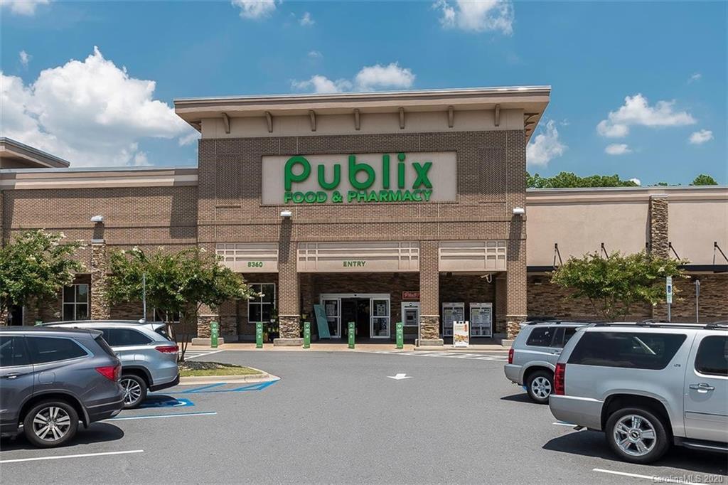 Ansley Park - Residential