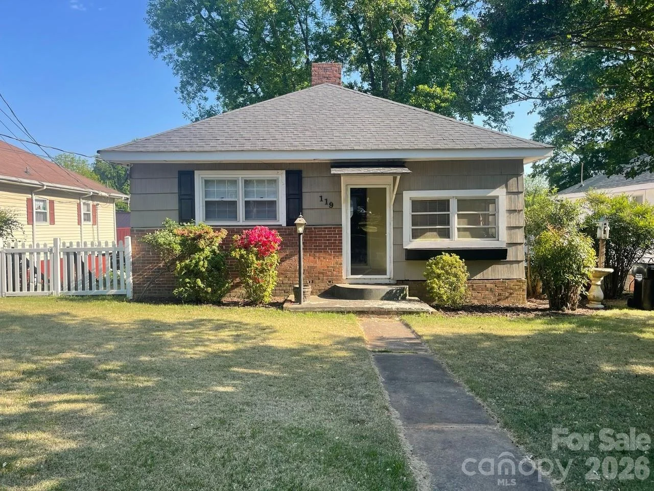 119 Pine Street, Badin, NC, 28009