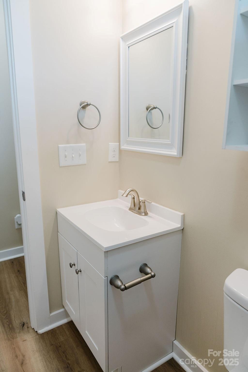 Cypress Acres - Residential