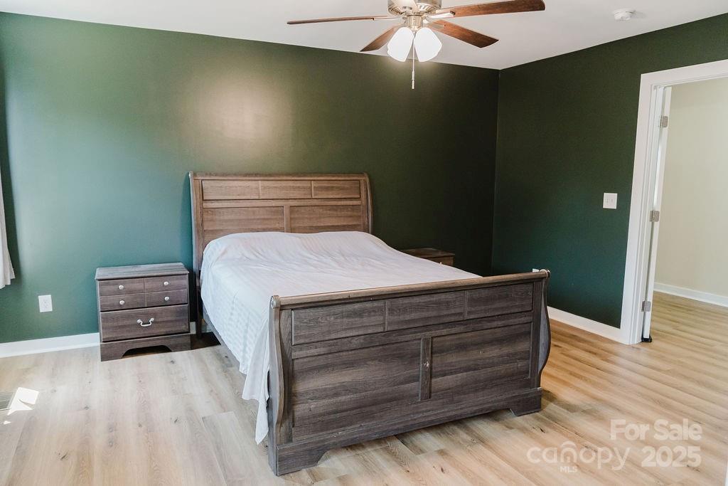 Cypress Acres - Residential