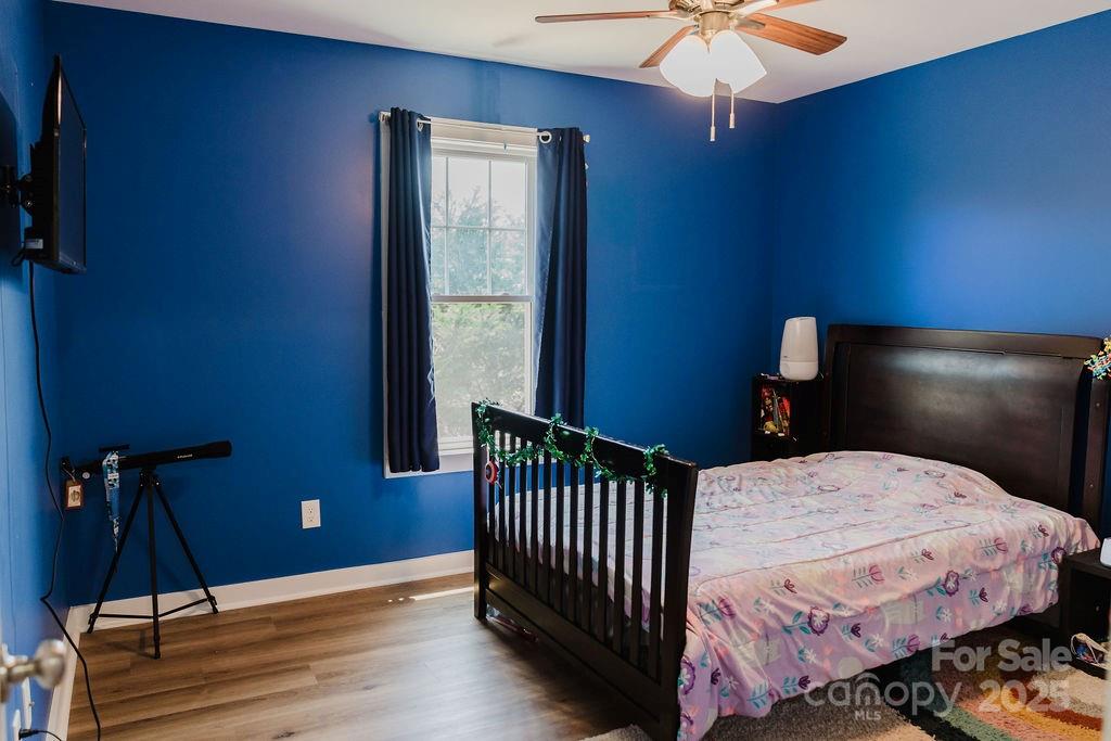 Cypress Acres - Residential