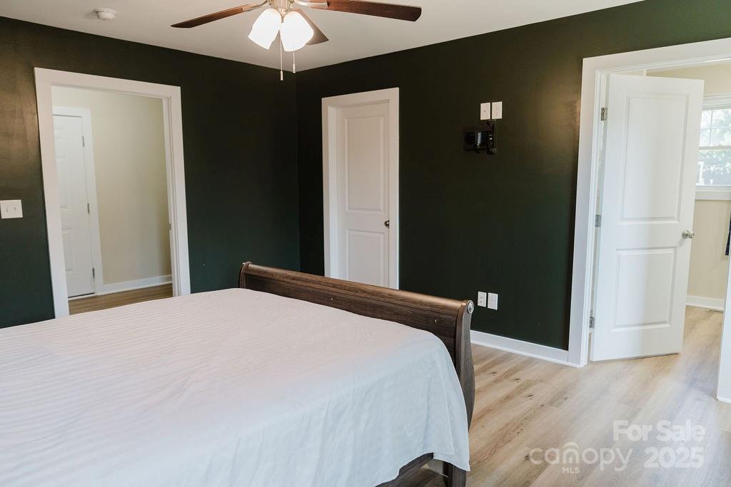 Cypress Acres - Residential