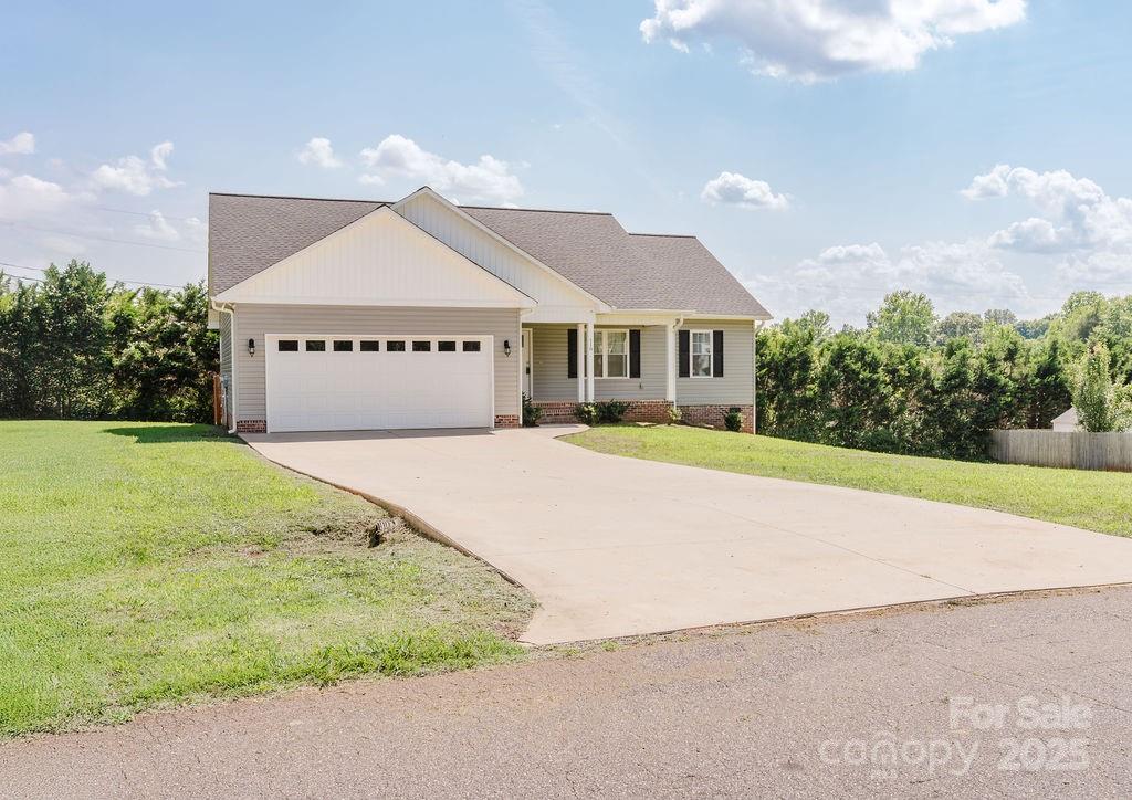 Cypress Acres - Residential