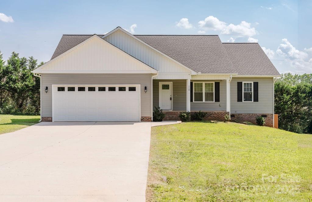 Cypress Acres - Residential