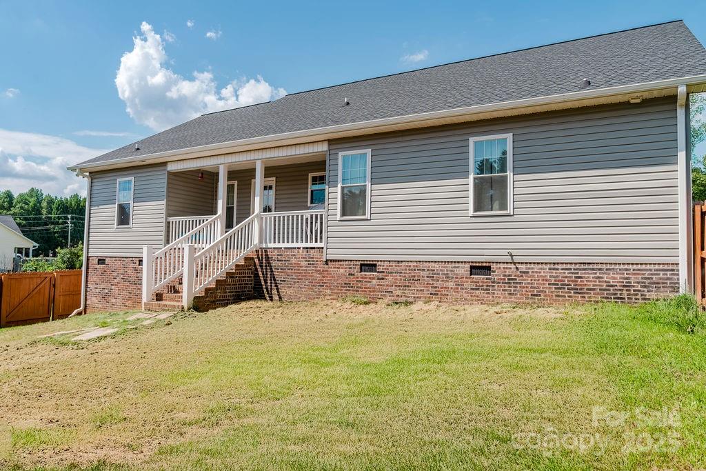 Cypress Acres - Residential