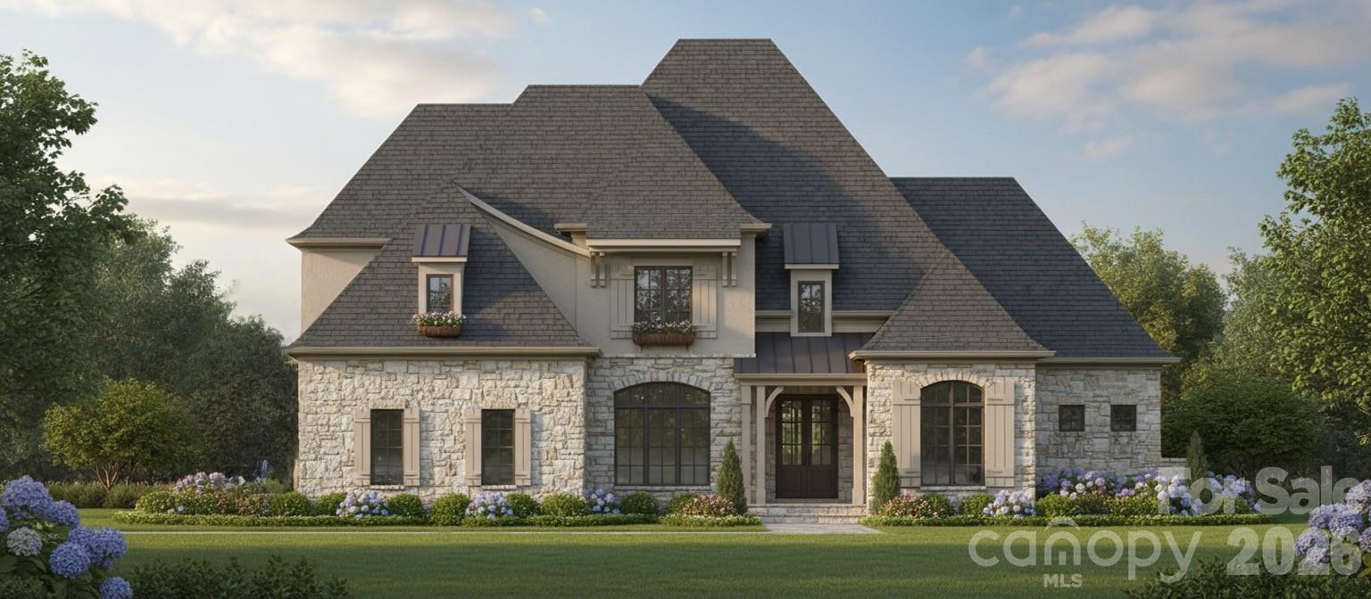 Chambery - Residential