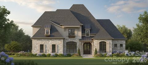 Photo of 1024 Dacavin Drive, Charlotte, NC 28226 (MLS # 4343920)
