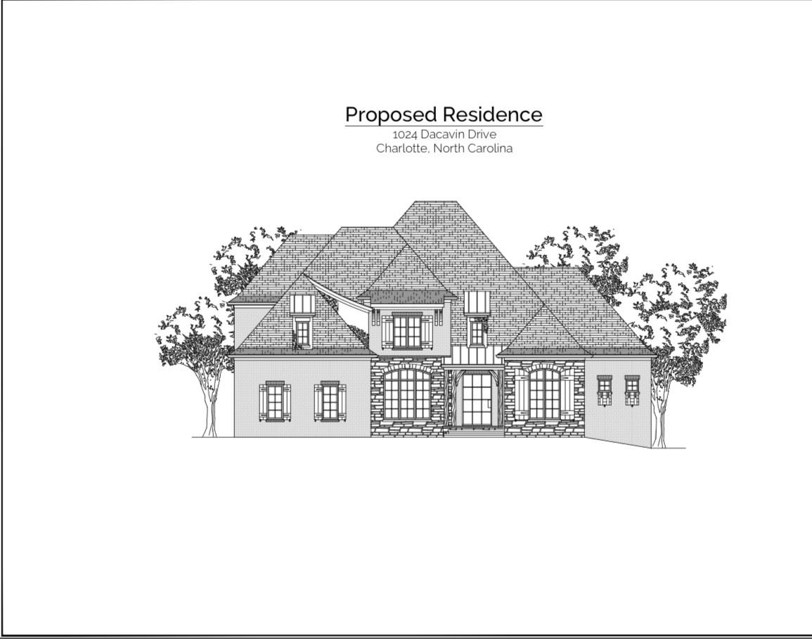 1024 Dacavin Drive