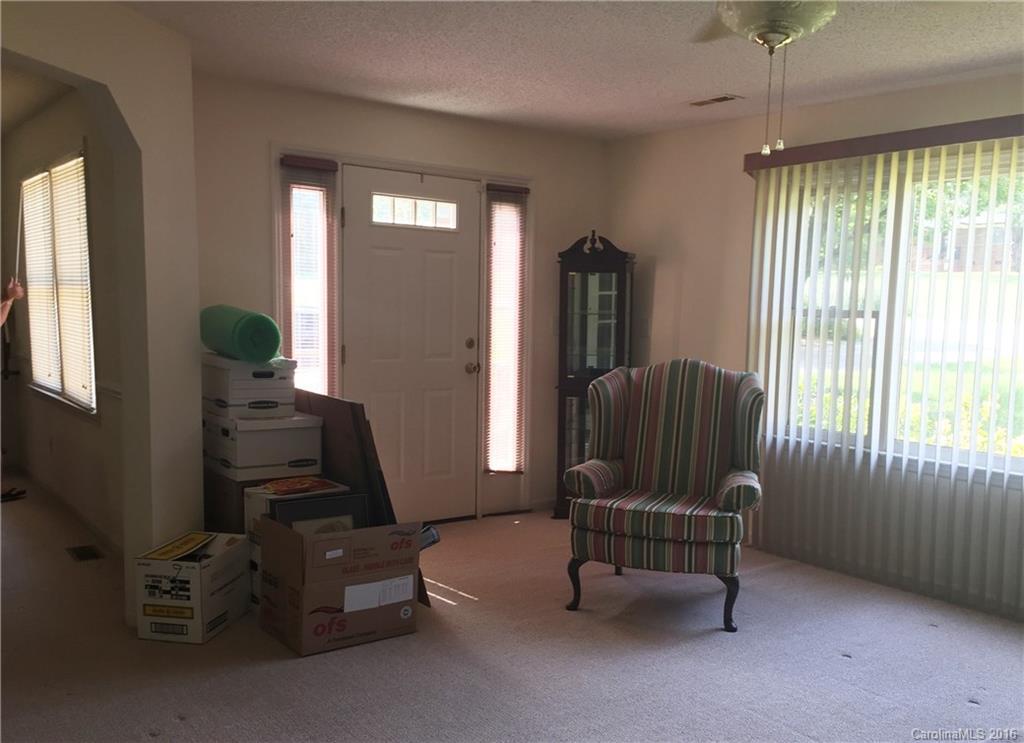 Cherry - Residential