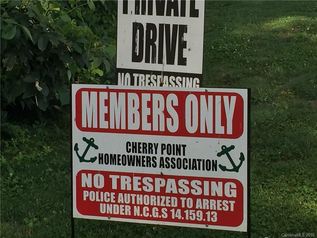 Cherry - Residential