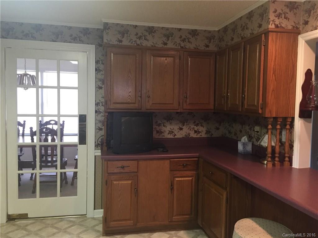 Cherry - Residential