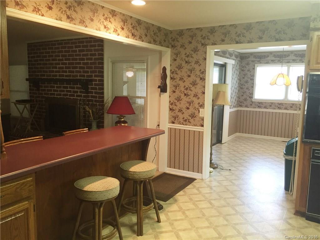 Cherry - Residential