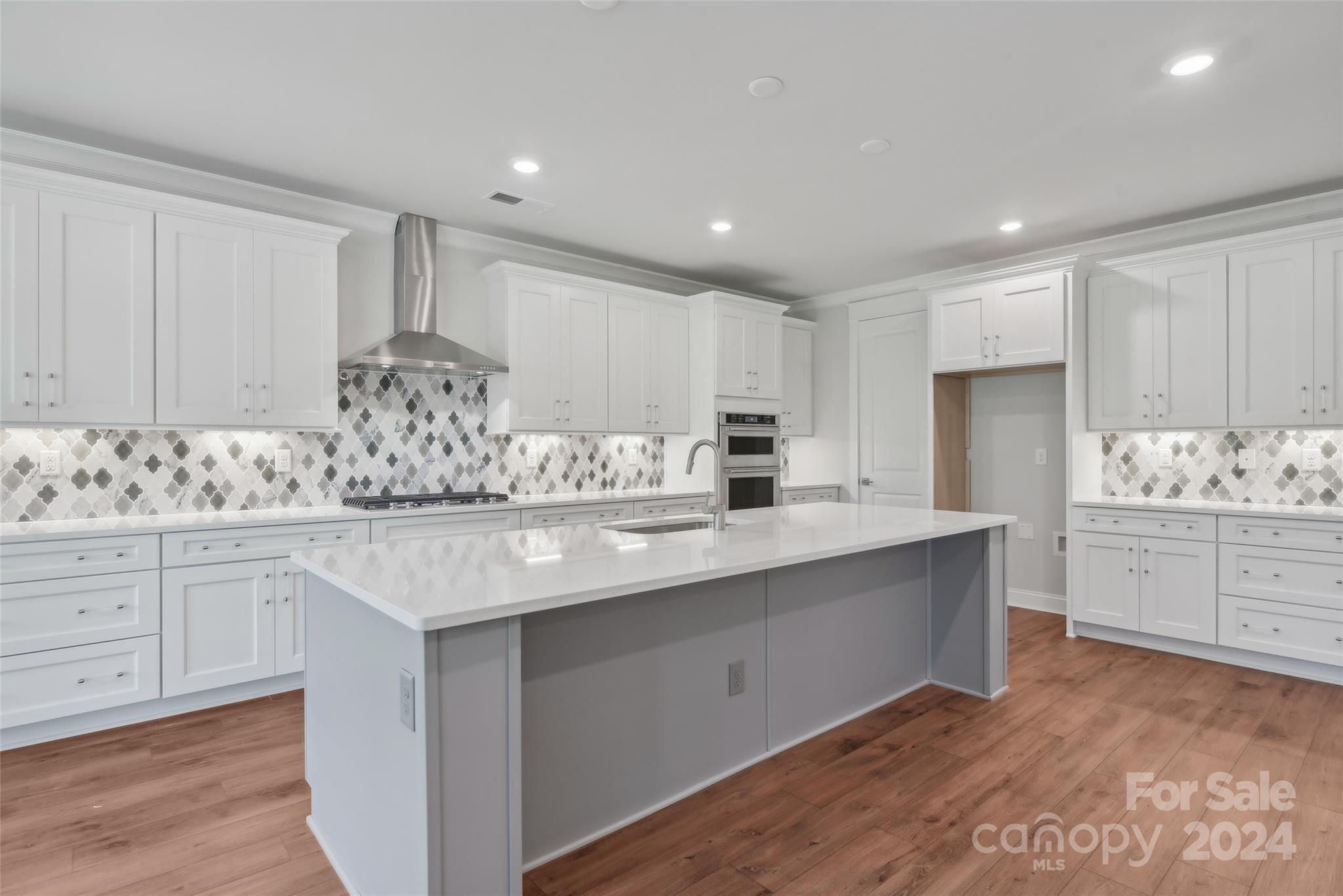 Windell Woods - Residential