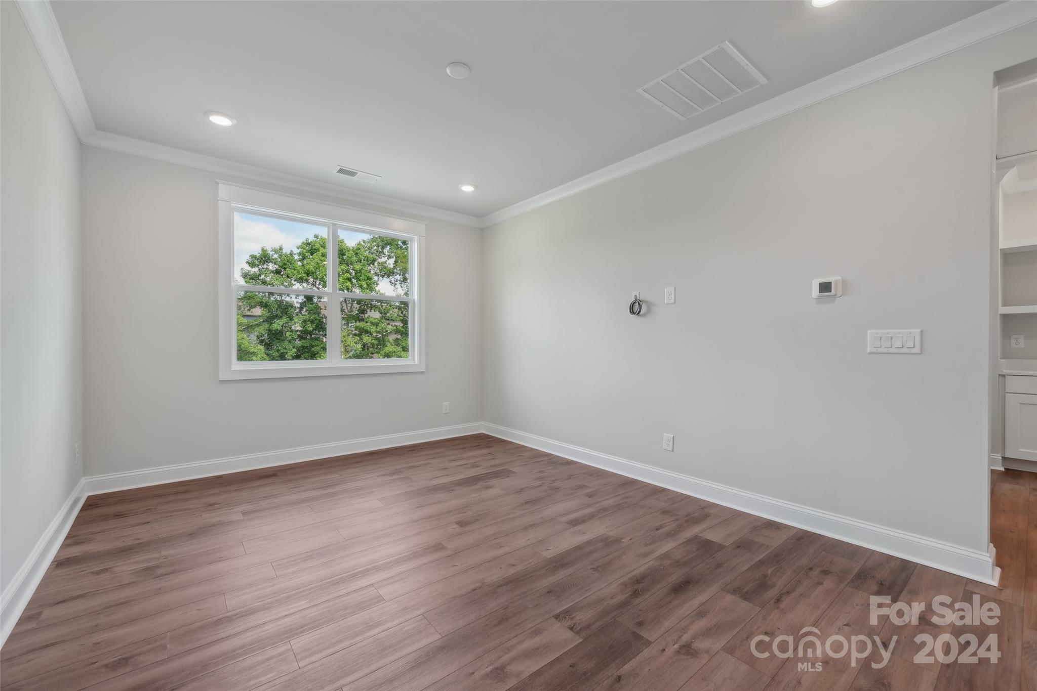 Windell Woods - Residential