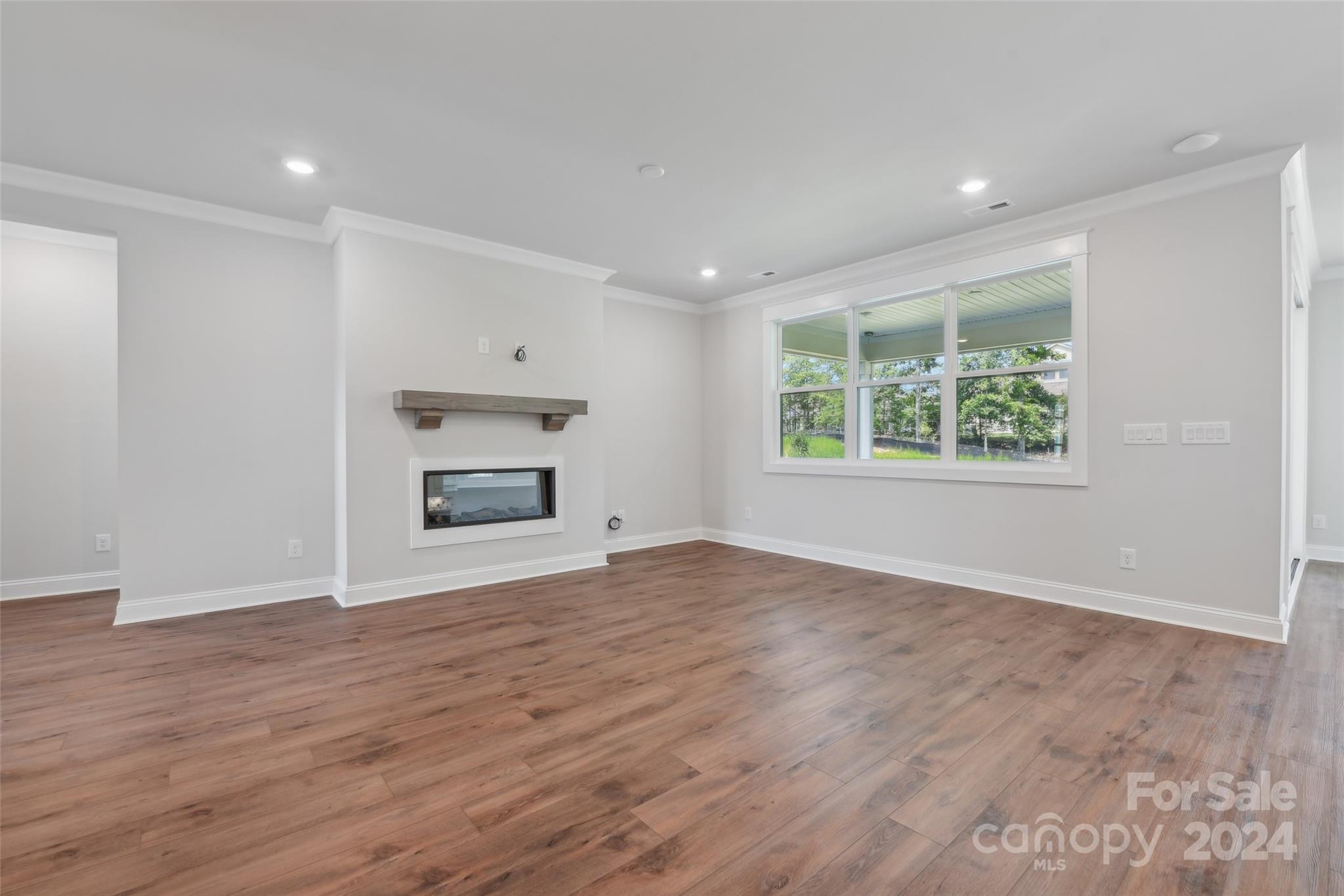 Windell Woods - Residential