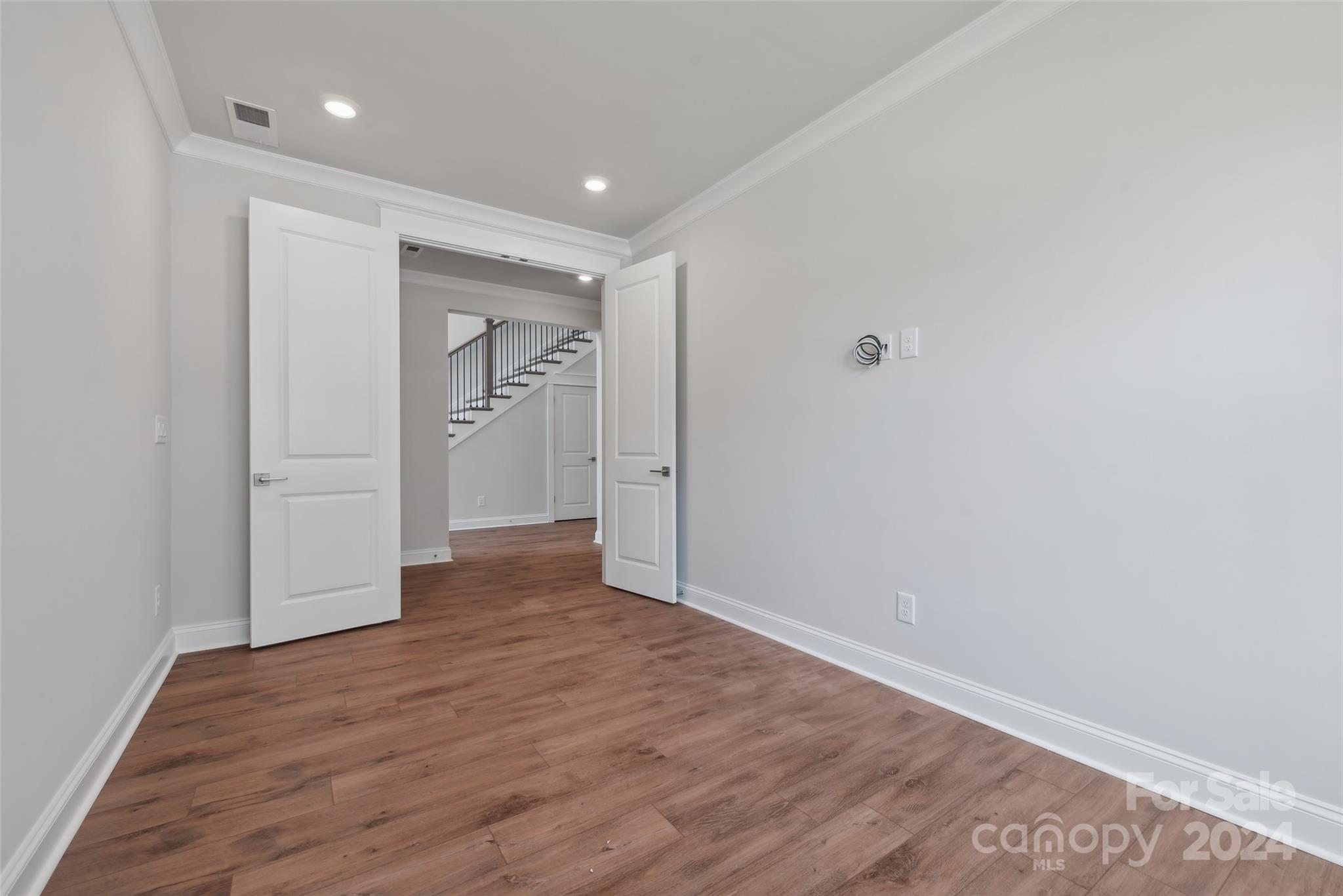 Windell Woods - Residential