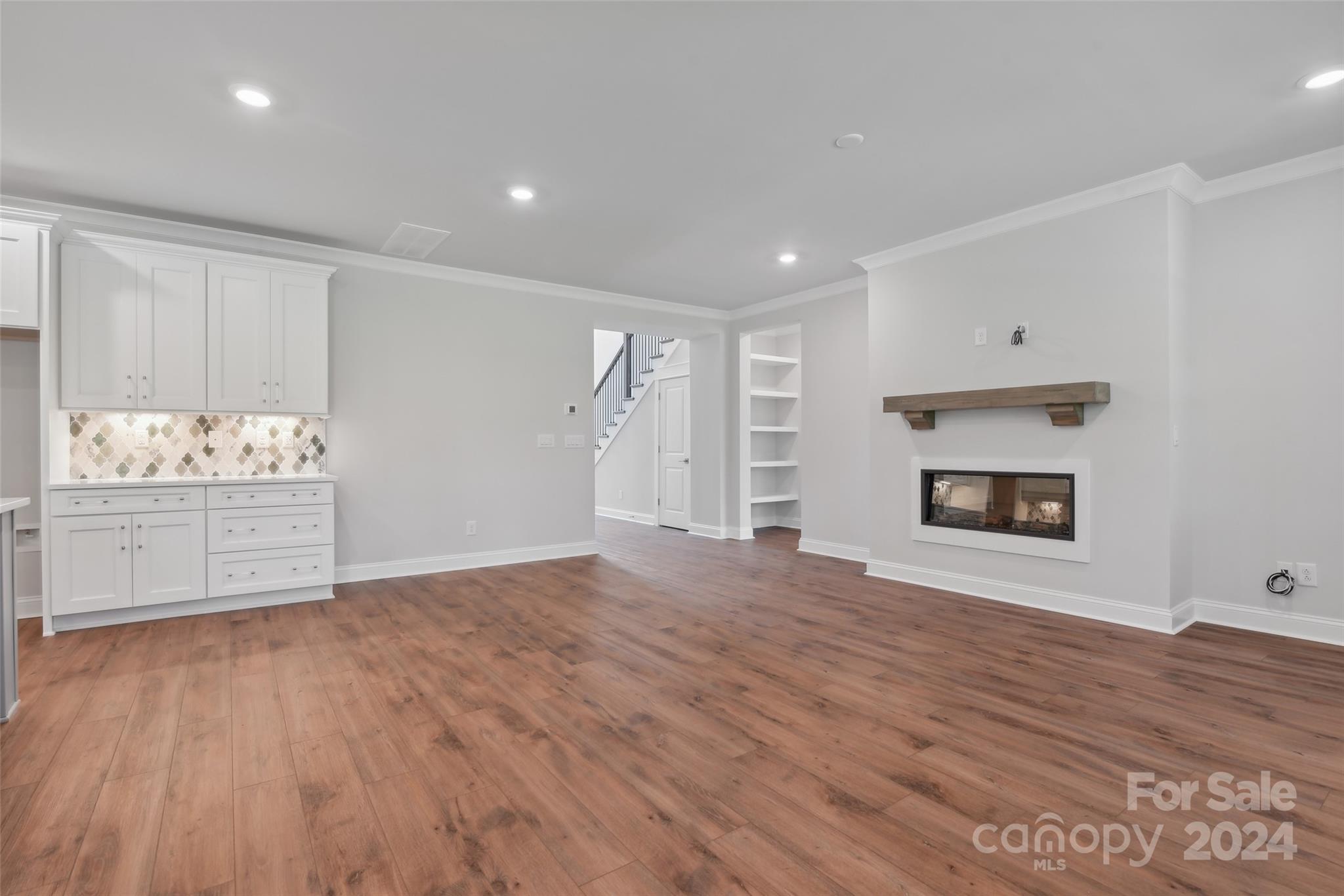 Windell Woods - Residential