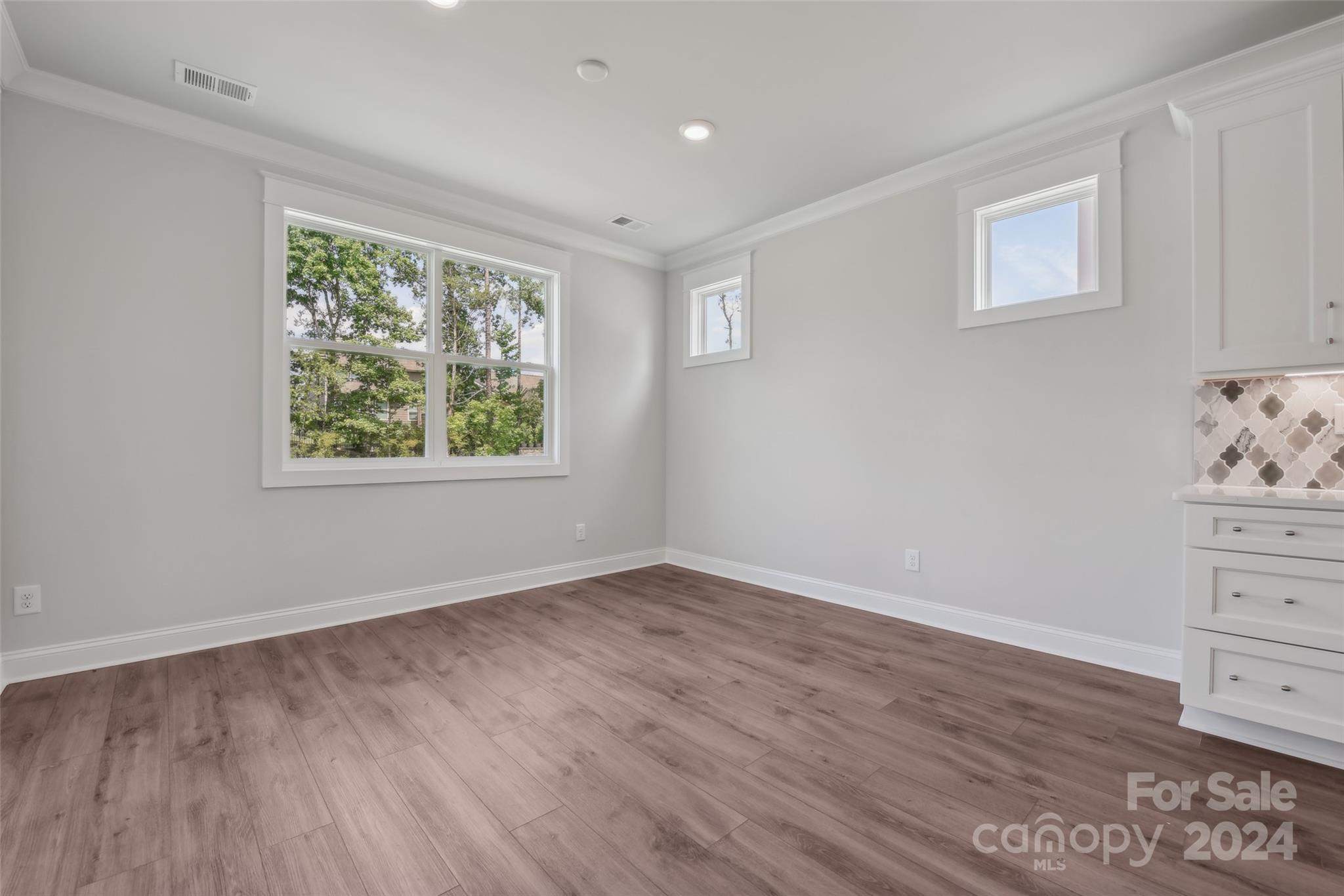 Windell Woods - Residential