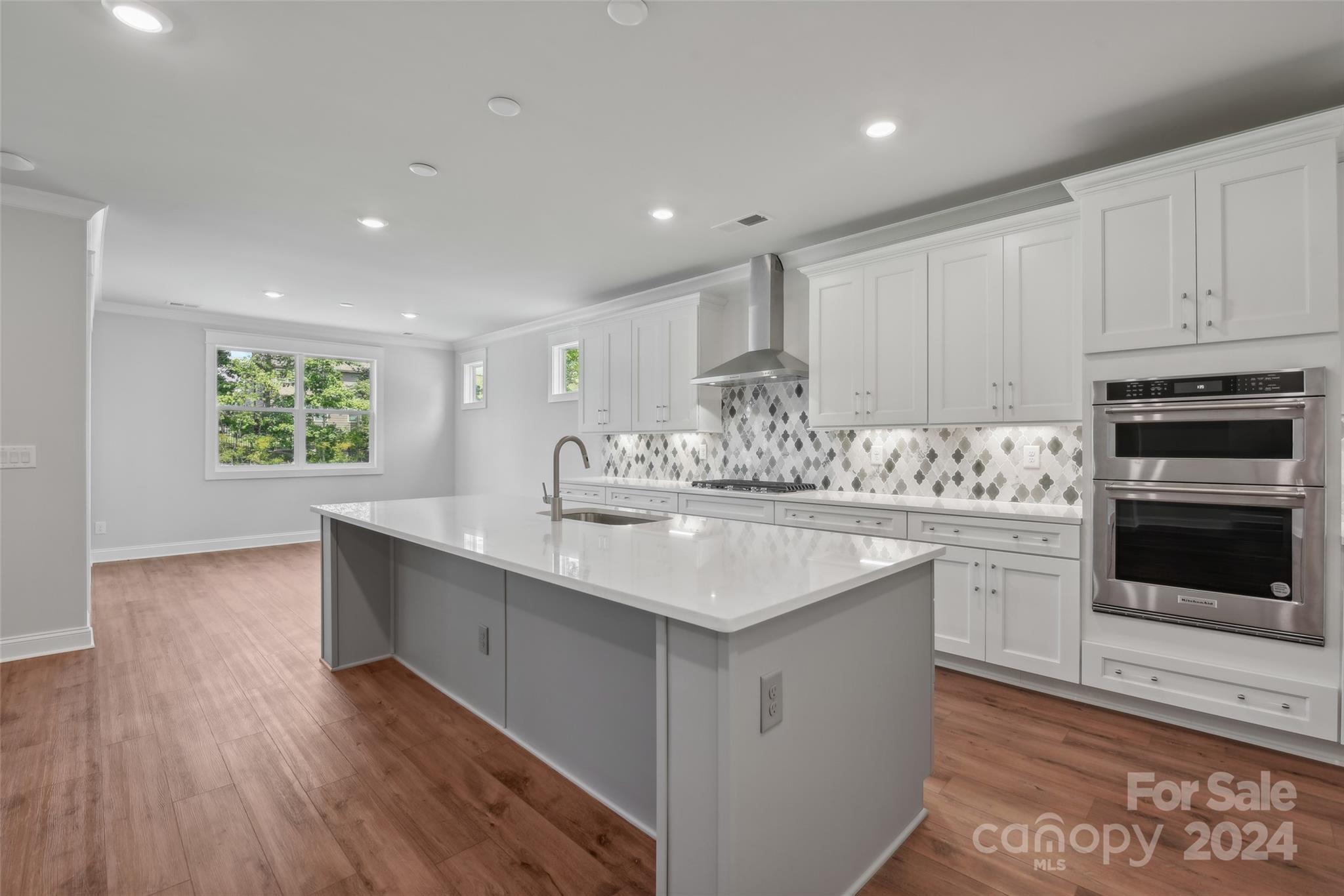 Windell Woods - Residential