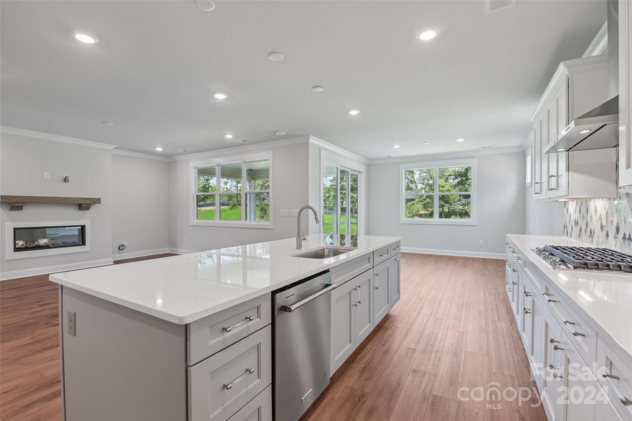 Windell Woods - Residential