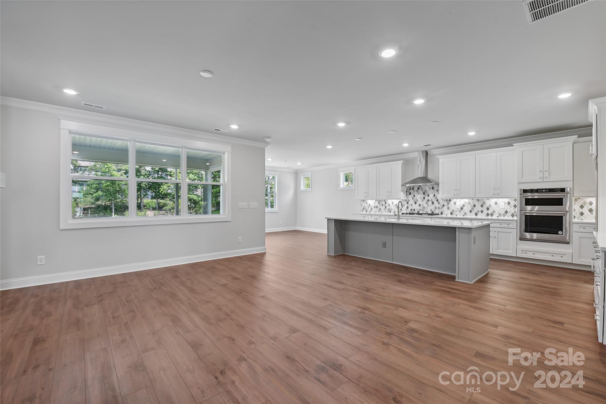 Windell Woods - Residential