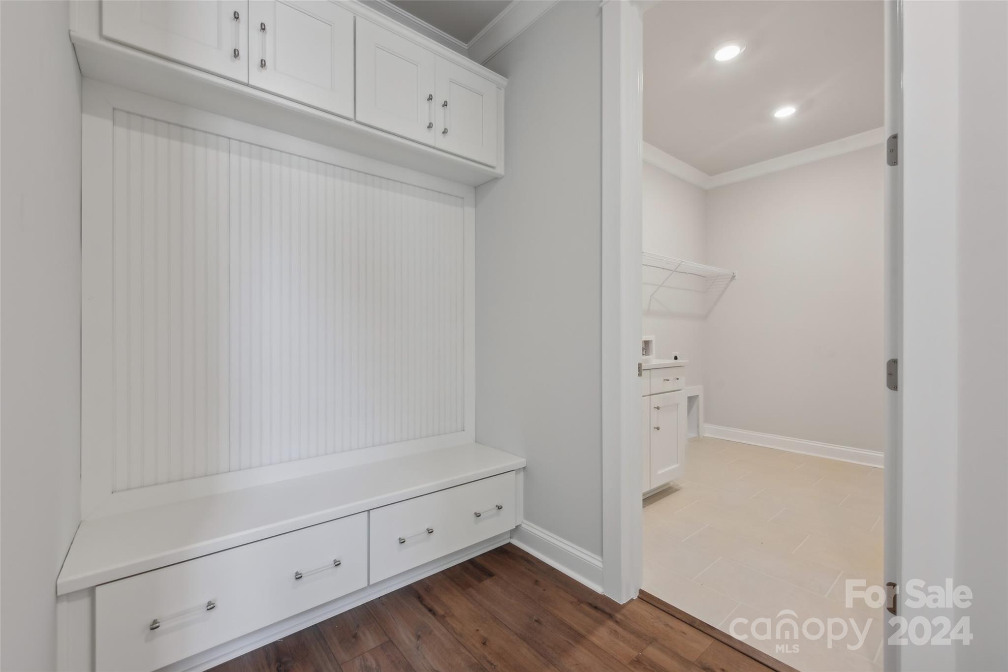 Windell Woods - Residential