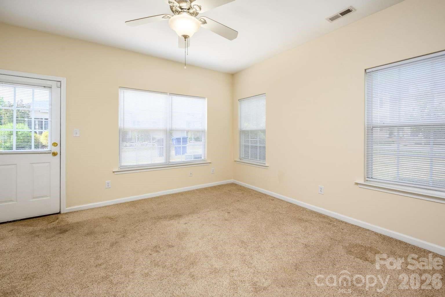 Caldwell Station - Residential