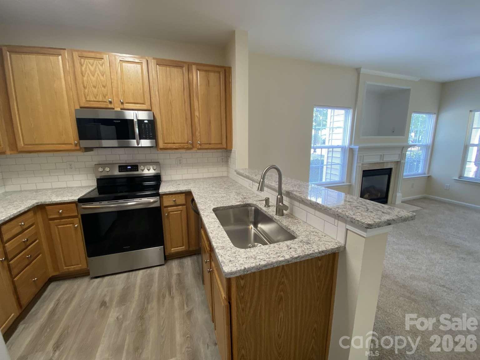 Caldwell Station - Residential