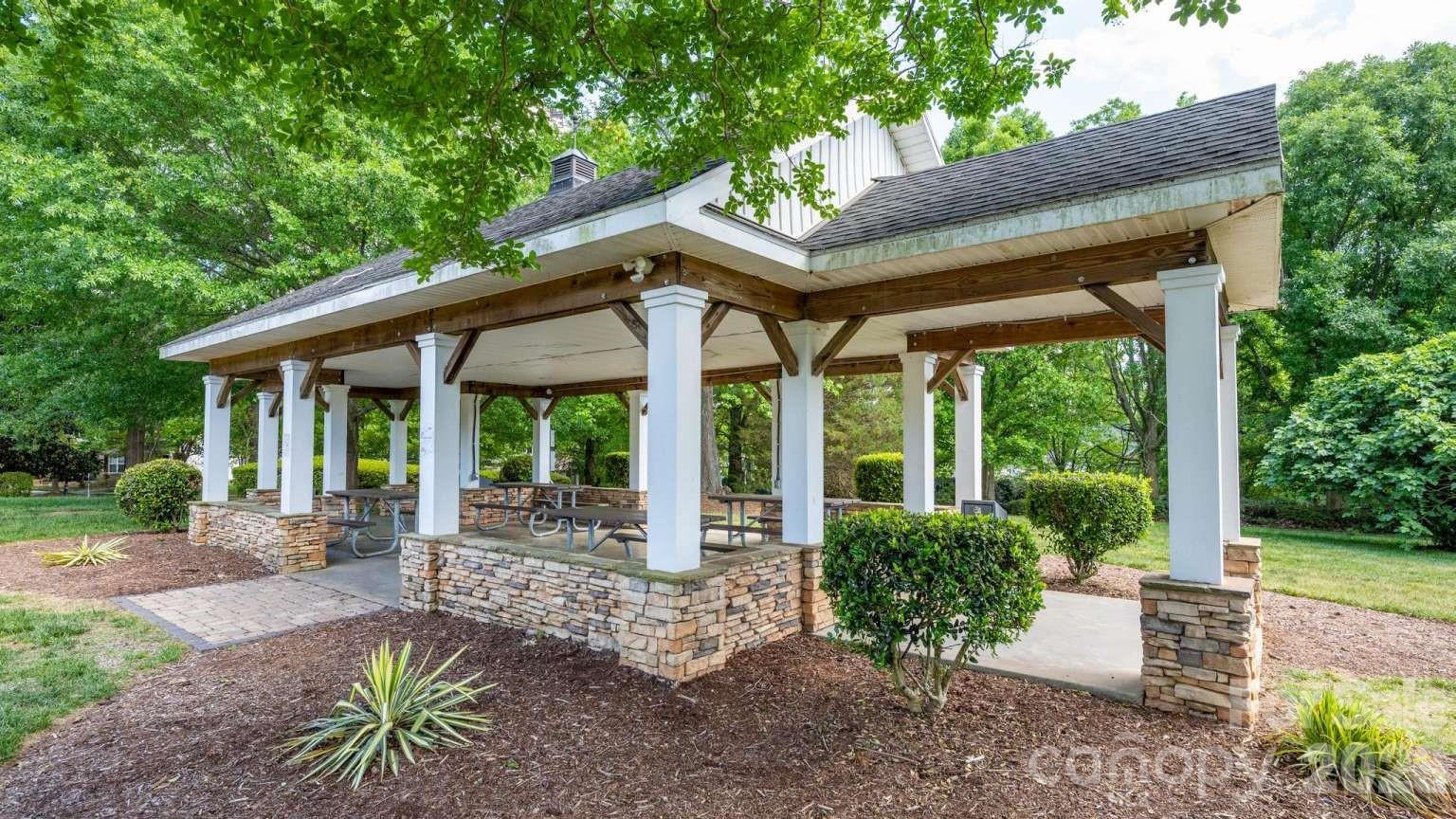 Caldwell Station - Residential