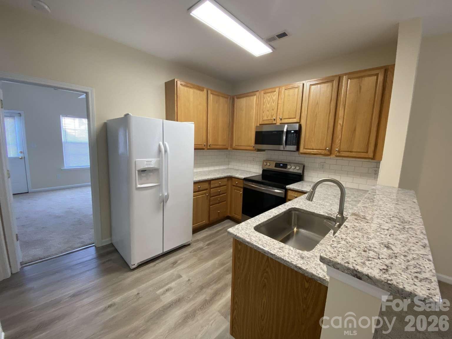 Caldwell Station - Residential