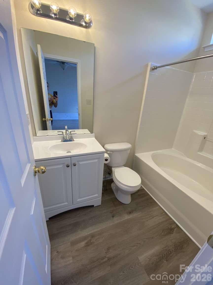 Caldwell Station - Residential