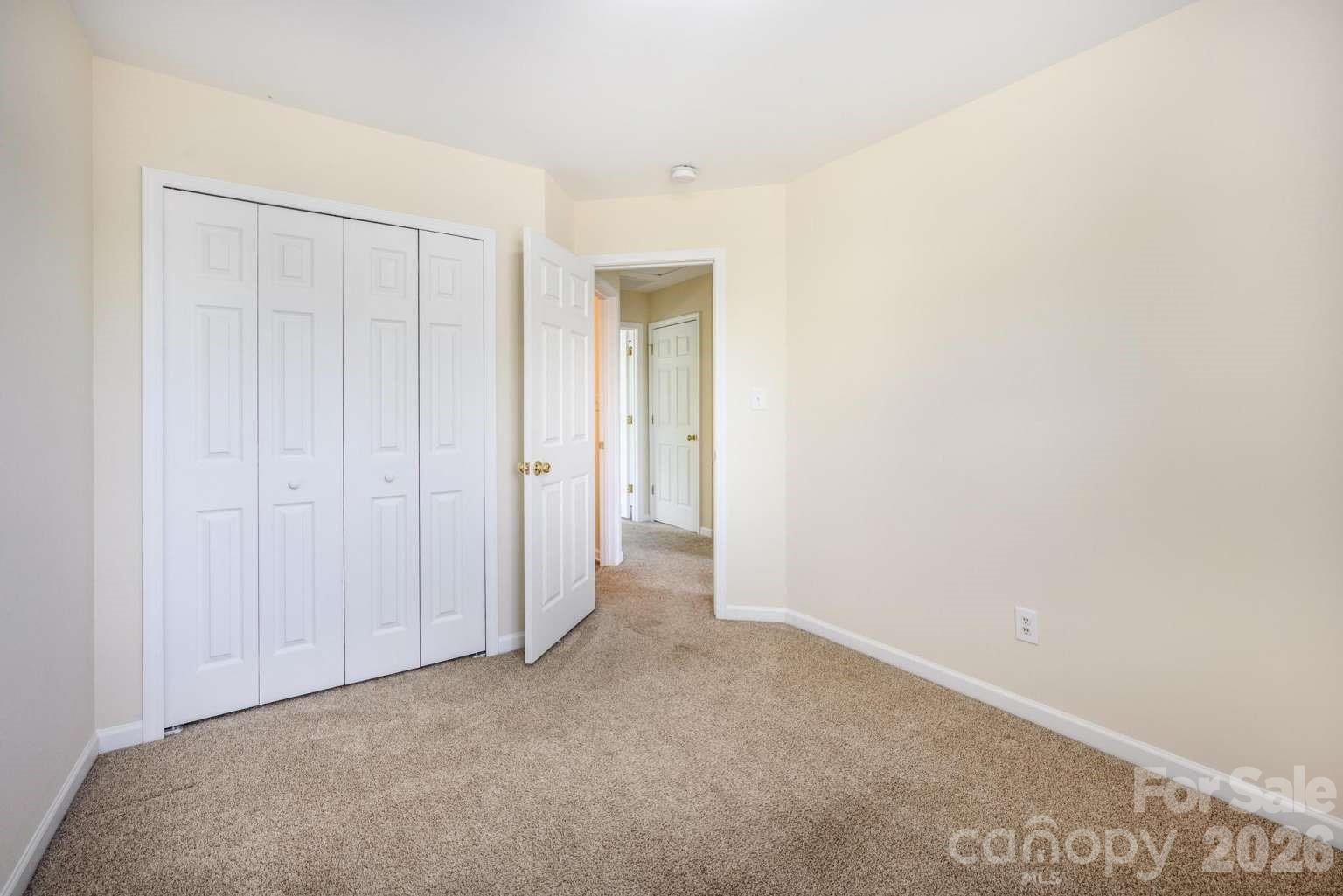 Caldwell Station - Residential