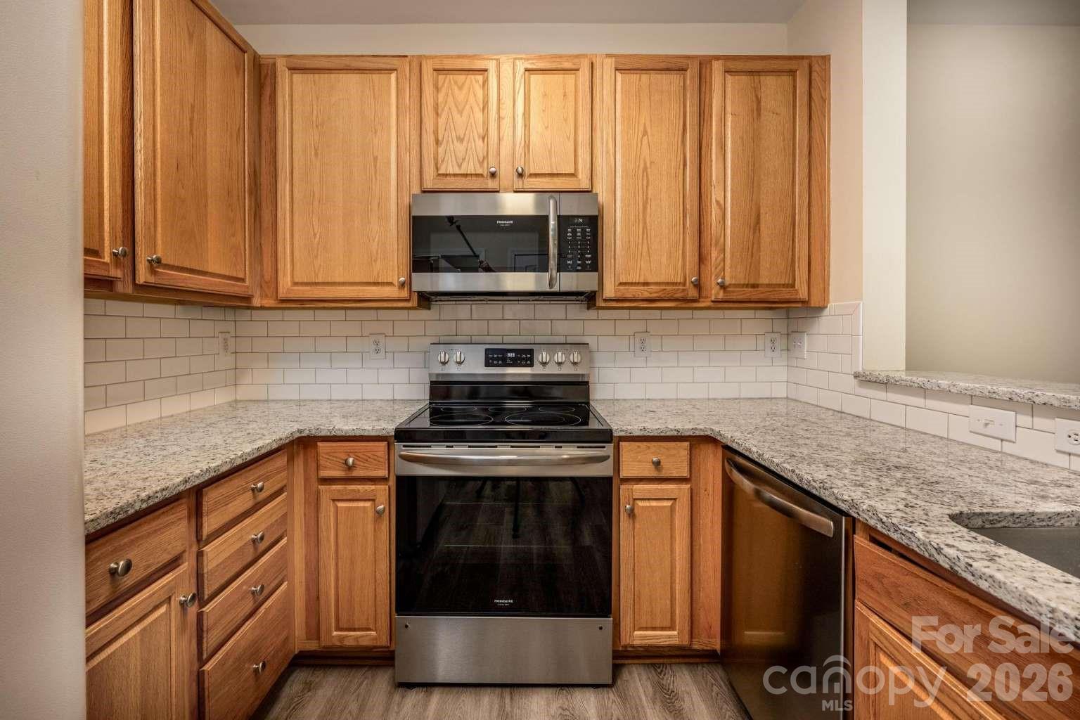 Caldwell Station - Residential
