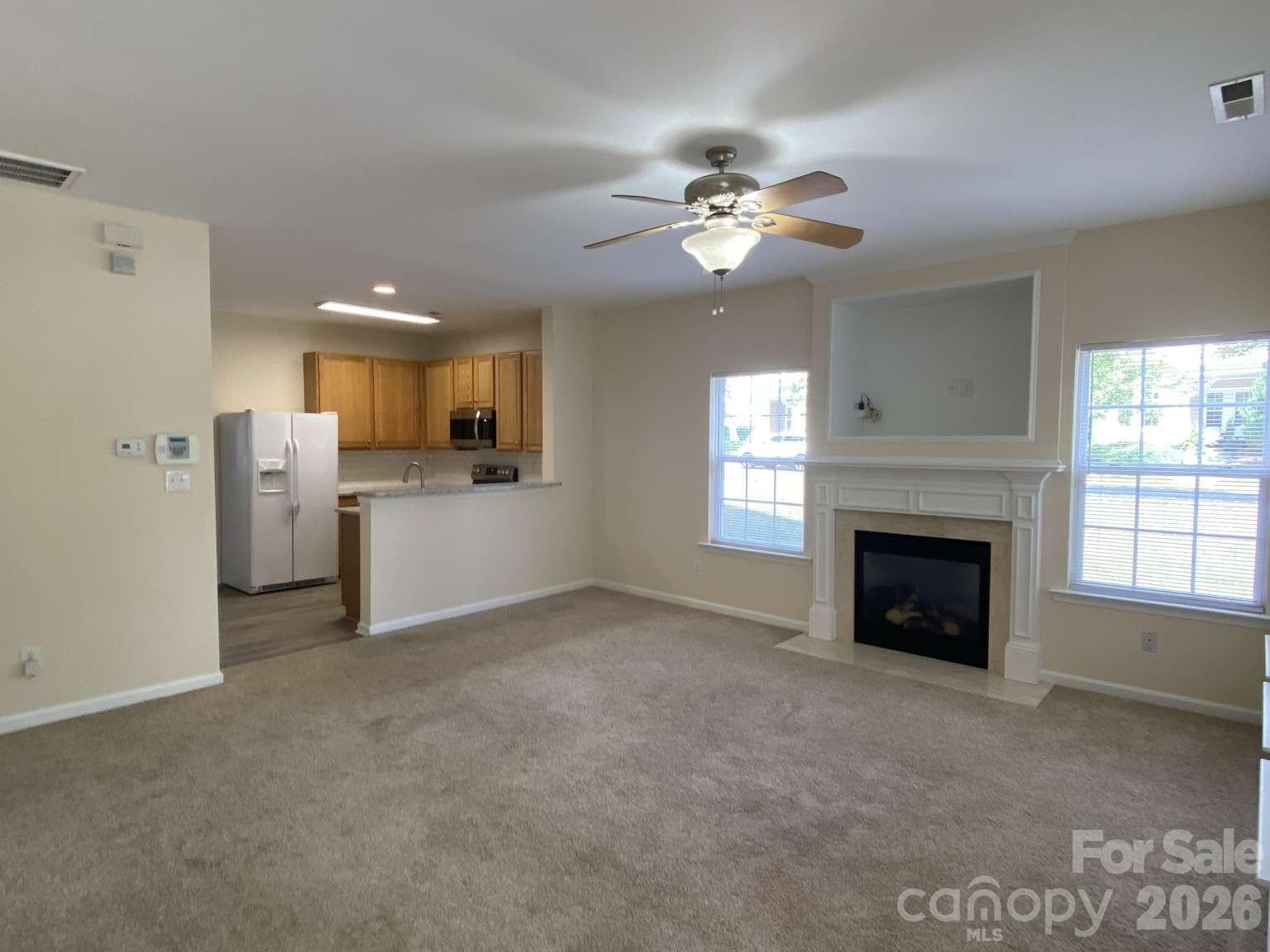 Caldwell Station - Residential