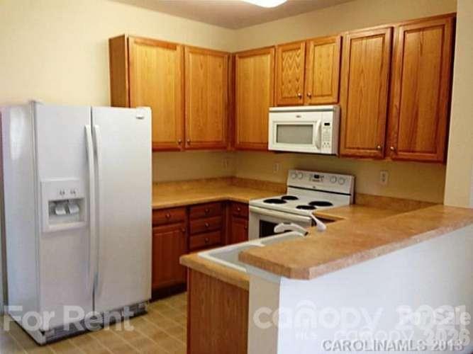 Caldwell Station - Residential