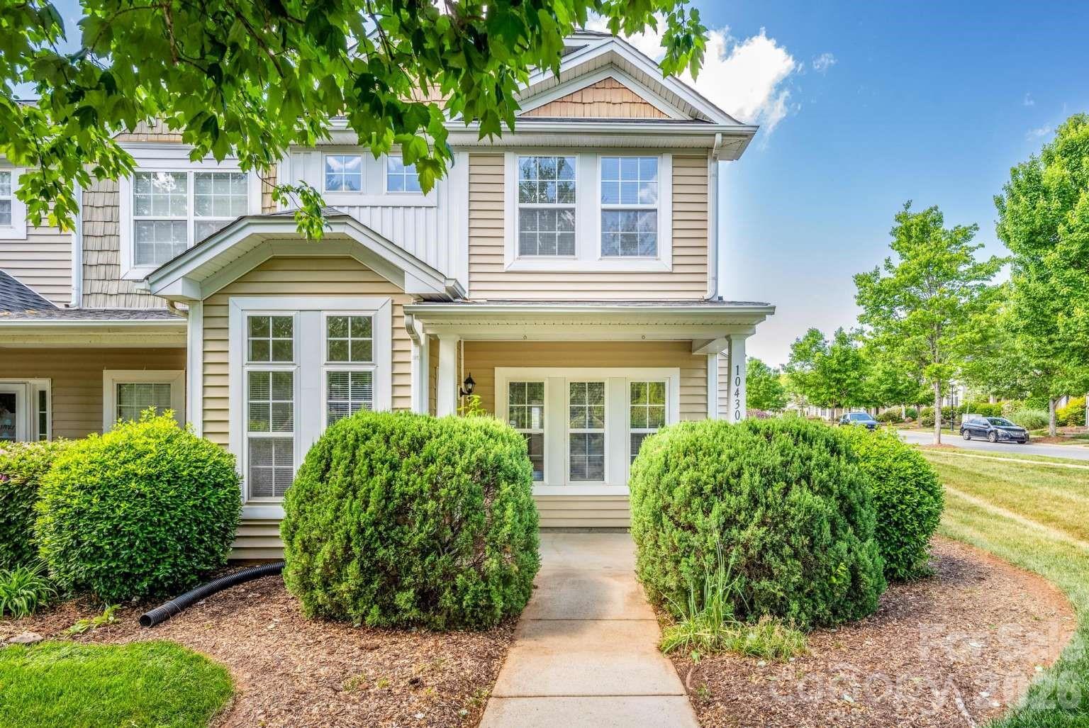 Caldwell Station - Residential
