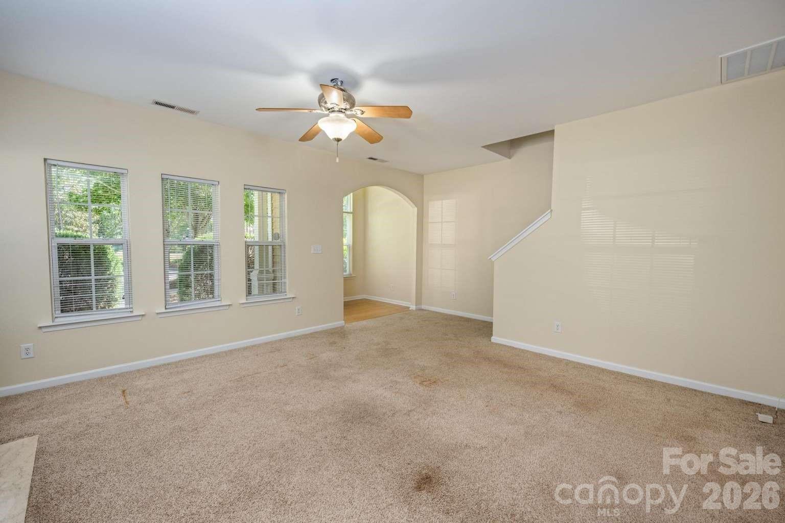 Caldwell Station - Residential