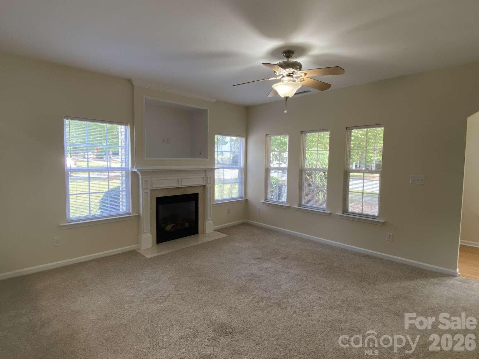 Caldwell Station - Residential