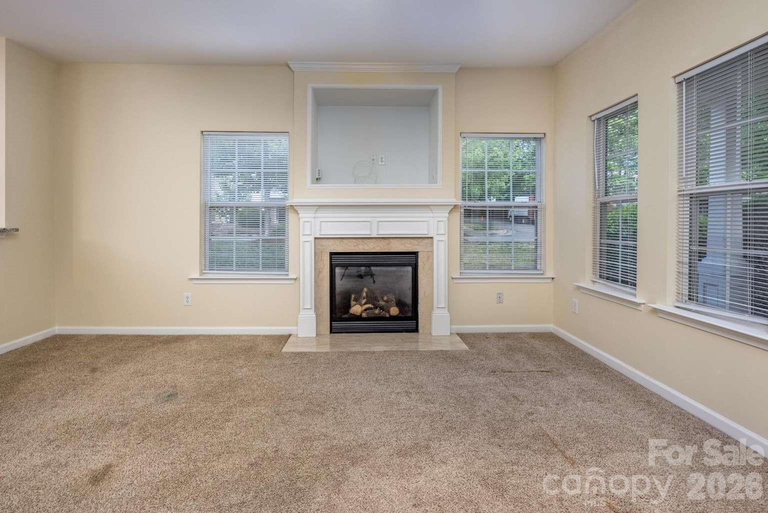 Caldwell Station - Residential