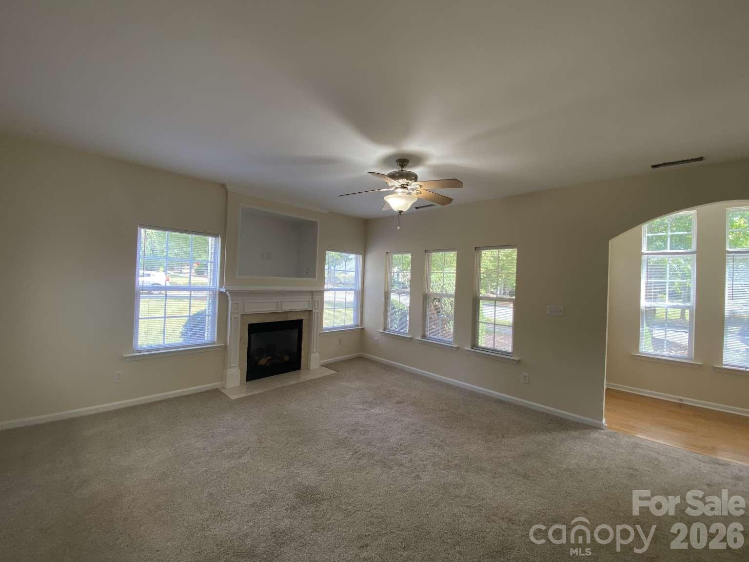 Caldwell Station - Residential