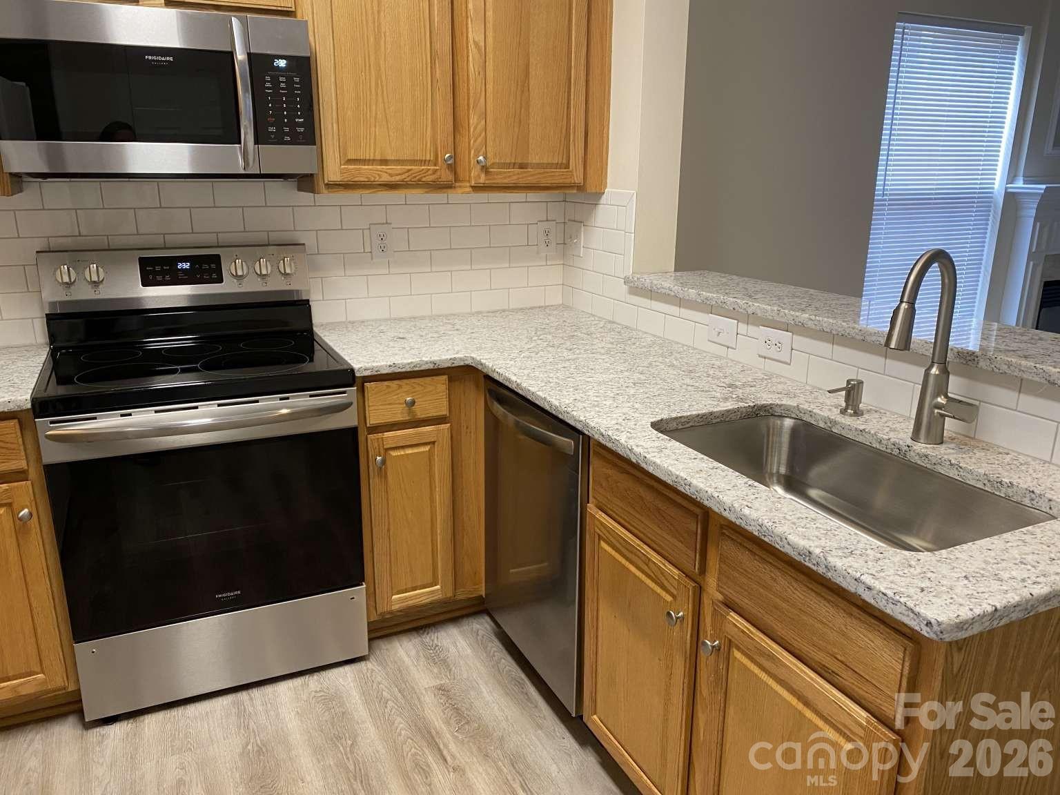 Caldwell Station - Residential