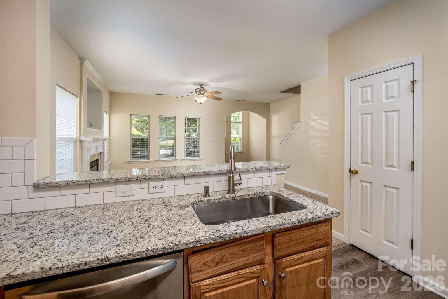 Caldwell Station - Residential