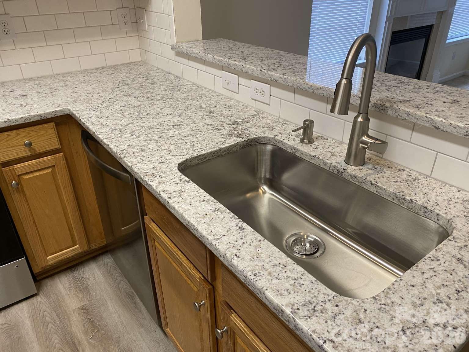 Caldwell Station - Residential