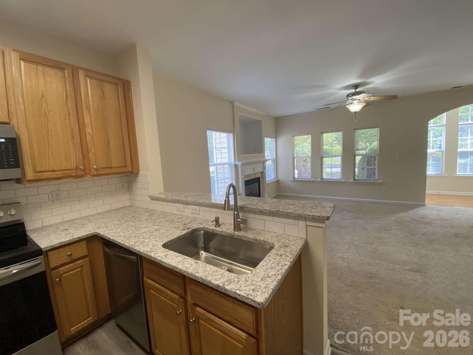 Caldwell Station - Residential