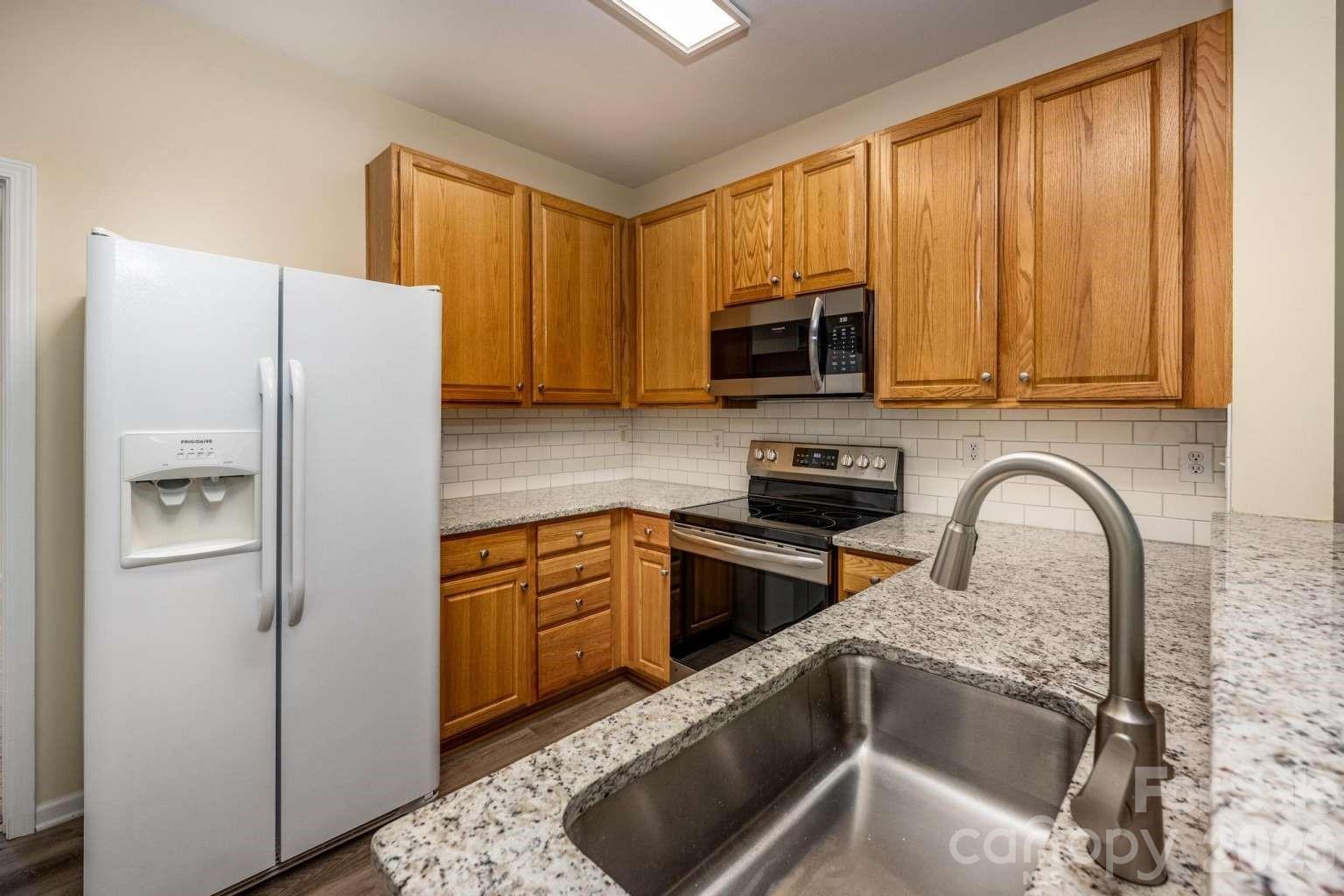 Caldwell Station - Residential
