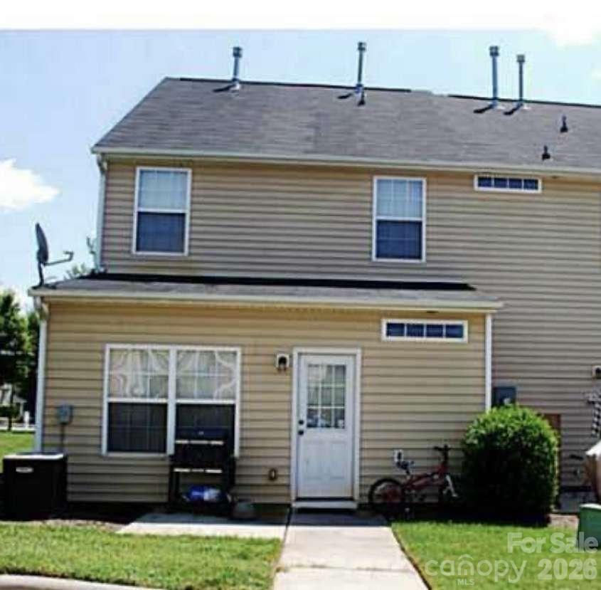 Caldwell Station - Residential