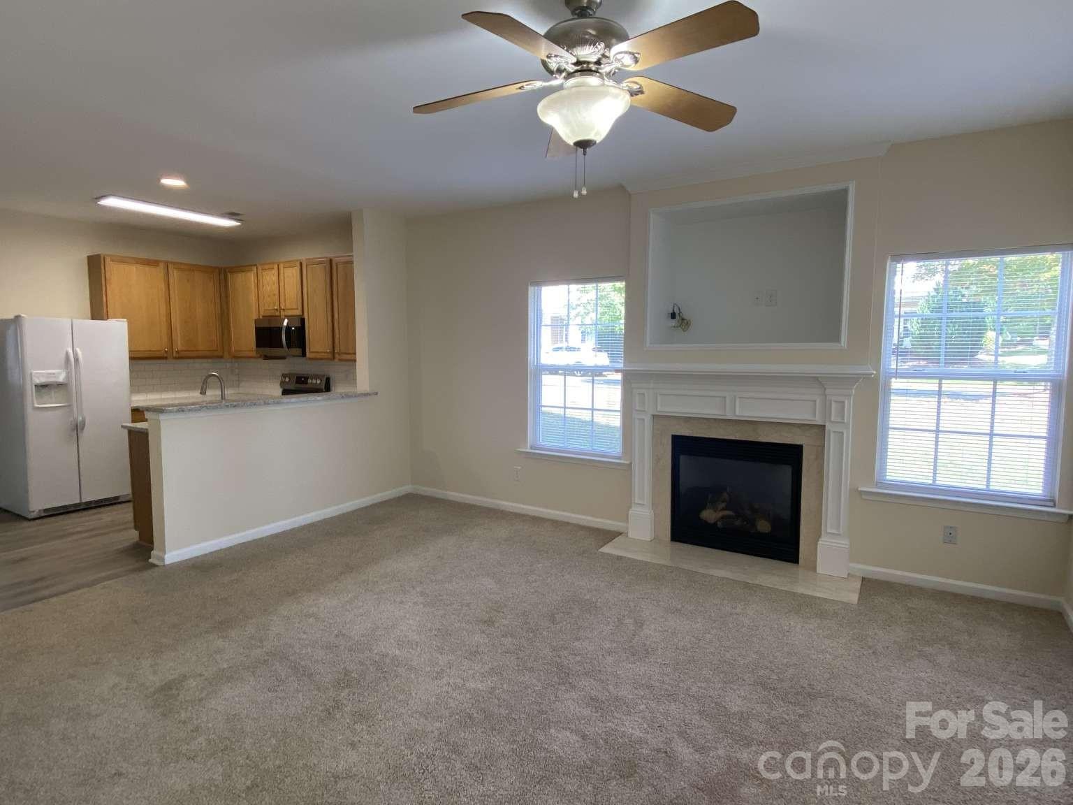 Caldwell Station - Residential