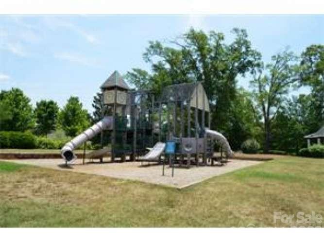 Caldwell Station - Residential