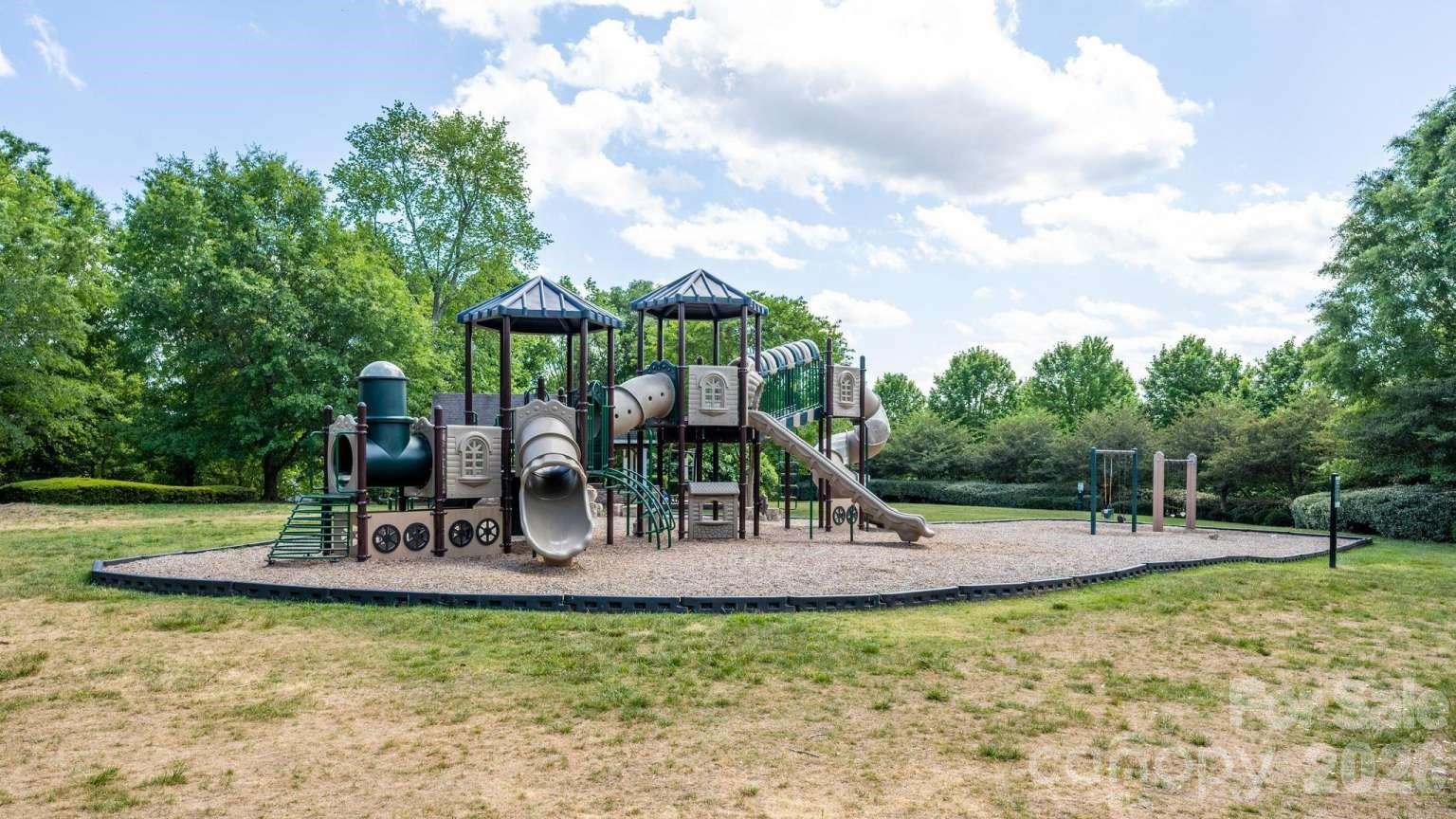 Caldwell Station - Residential